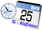 sialademo